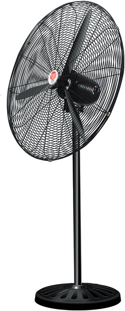 Stand Fan